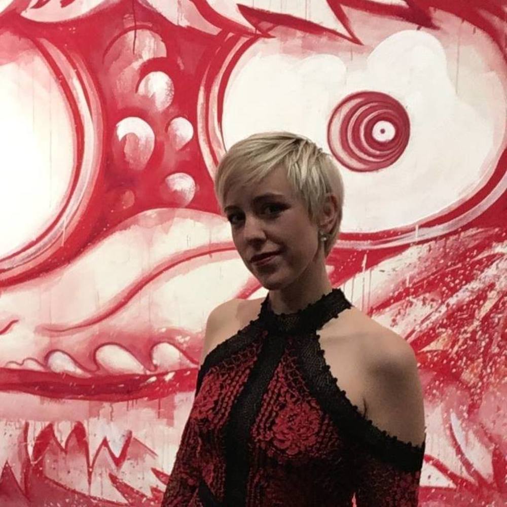 Meet your Posher, Jennifer